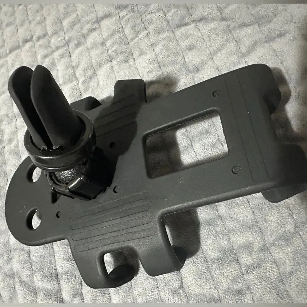 Hug Buddy Car Vent Phone Holder - Cute & Handy!